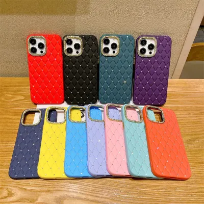 Hot Selling Wholesaler Mobile Phone Cases for LV Cases Price Good