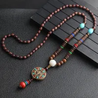 Nepal Black Weng Brand