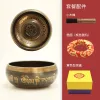 Pot Skin Rod Washer Yellow Box