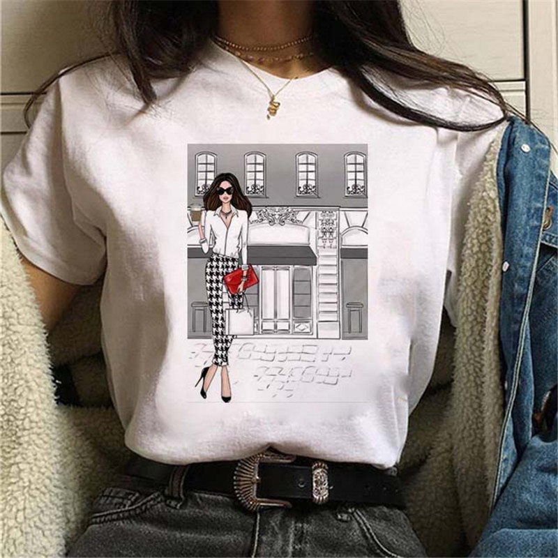 tシャツ トップス circle レディース main_4.jpg?x-oss-process=image