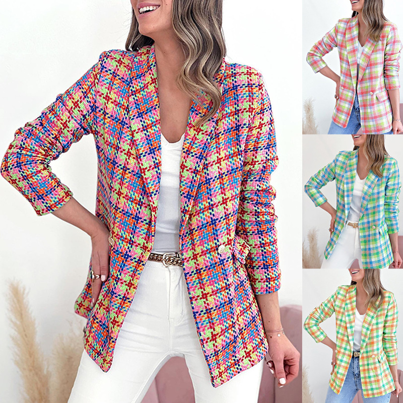 Blazer mujer best sale por mayor