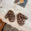 Deep Cafe Leopard