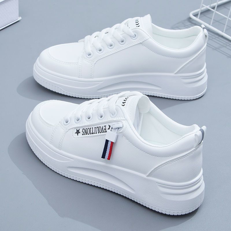 Wholesale Women Casual Mesh Breathable Round Toe Sneaker