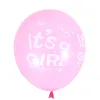 It'S A Girl Balloon