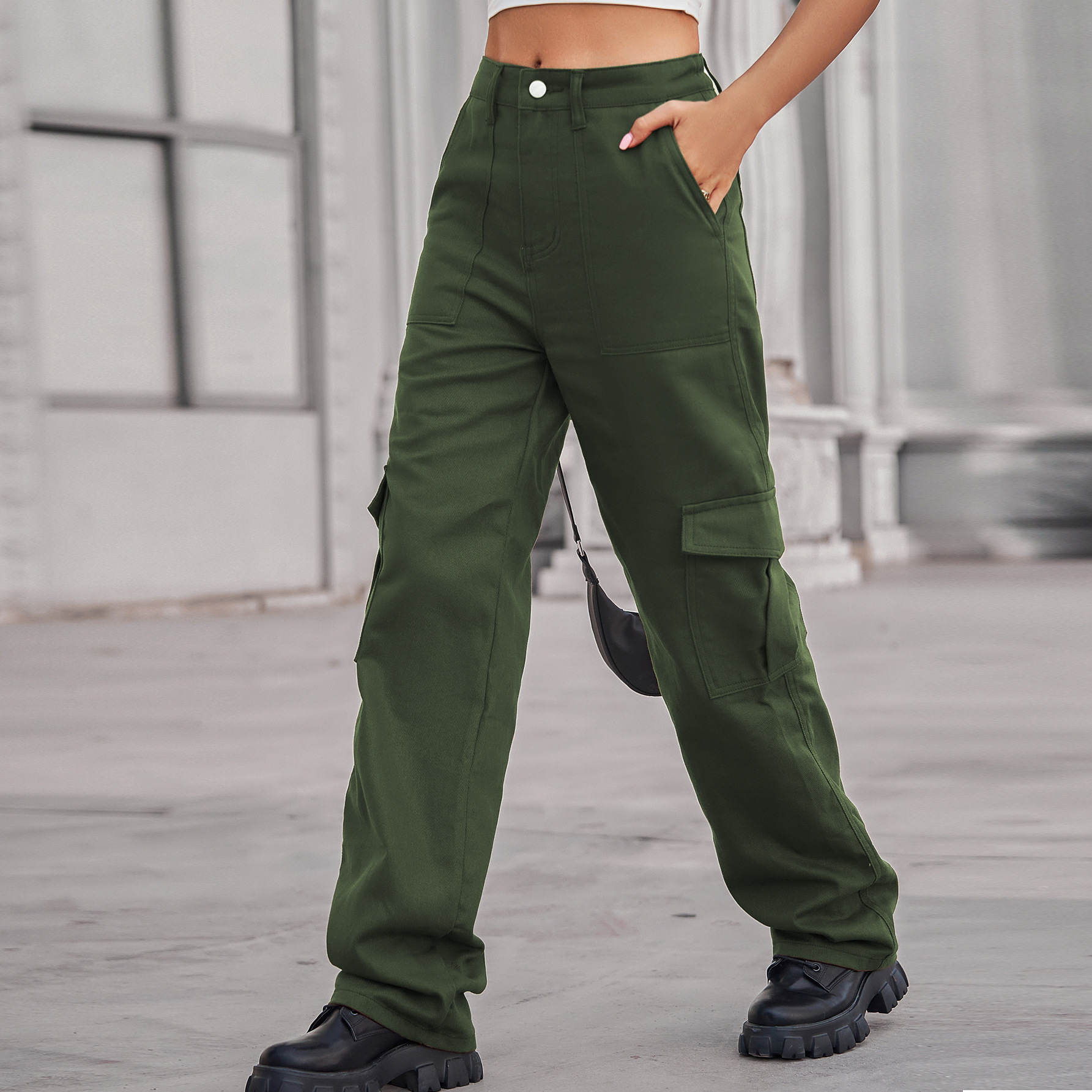 パンツ MOTHER Woman Pants Burnt 1664F1543 FTA Pants – Women's Pants | MOTHER DENIM
