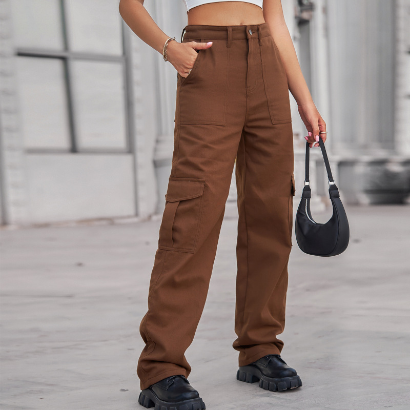 パンツ MOTHER Woman Pants Burnt 1664F1543 FTA Ducan Pants Women | Mammut