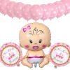 Baby Girl Suit 1
