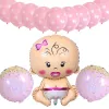 Baby Girl Suit 2