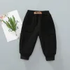 Waistline Black