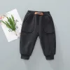 Waistline D.Grey