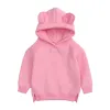 Pink Sweater
