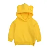 Yellow Sweater