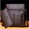 124 Brown Handbag
