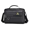 Horizontal Black
