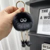 Black Big Long Legs Small Briquettes]