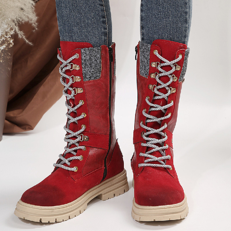 Womens mid calf boots canada fashion