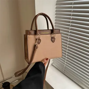 Mini bag, classic pad, square, cross, metal chain handbag, shoulder bag, shoulder  strap small women's bag - AliExpress