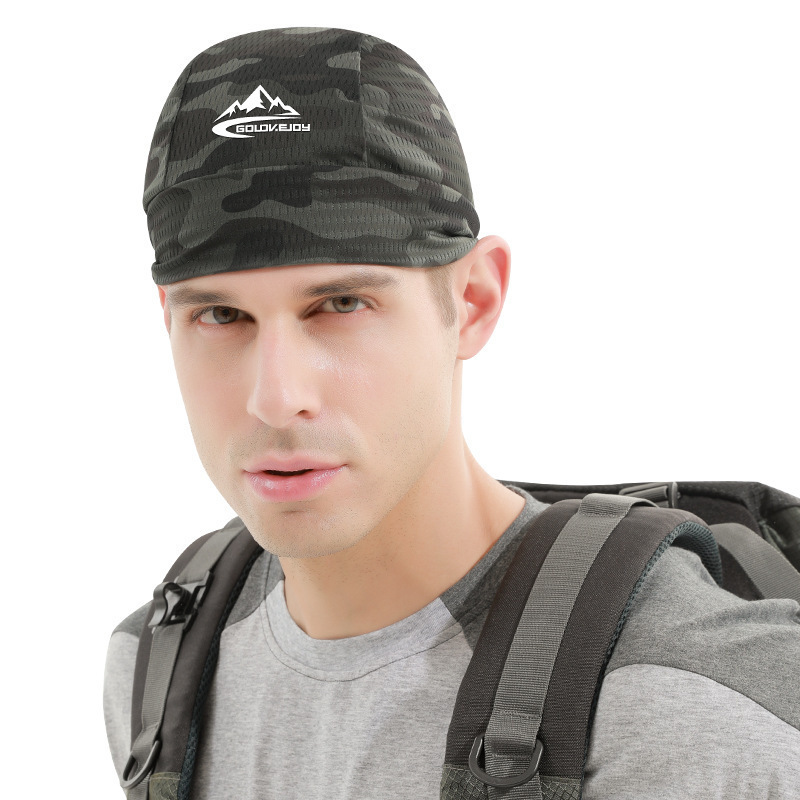 Wholesale Men Outdoor Sports Quick-Drying Breathable