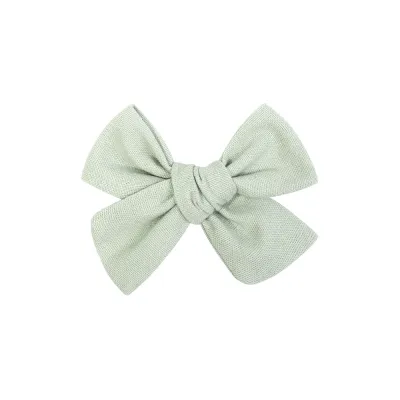 Kids Girls Cute Sweet Fresh Bow Duckbill Hair Clip Accessories