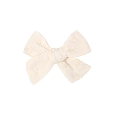 Kids Girls Cute Sweet Fresh Bow Duckbill Hair Clip Accessories
