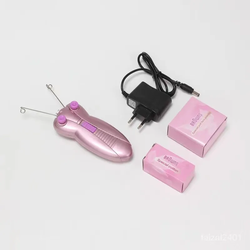 wholesale mini pink color plastic electric