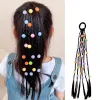 Wig Braid Round 1 Pack