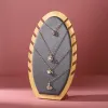 ZM010 Gray Velvet