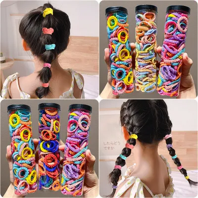 Kids Girls Cute Sweet Multicolor Hairband