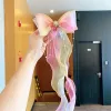 Rose Chain Bow
