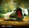White Red Light