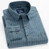 Green Stripe