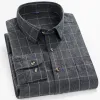 Black Plaid