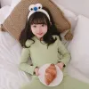 Tender Green