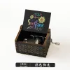 (Boutique) Black-Multicolor Sunshine