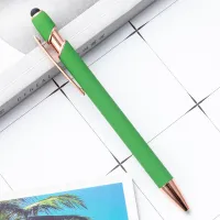 Green (Black) May Gold