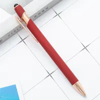 Burgundy (Black) May Gold