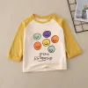 Yellow Smiley