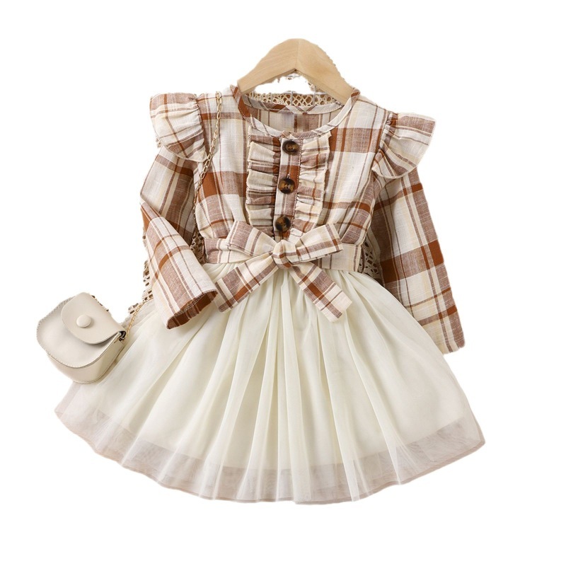 Shanaya popular & Elina Lucy Dress 3T