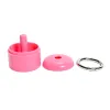 Bright Pink