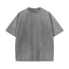 Washed D.Grey 230G