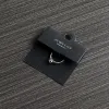 Ring Card Type D 6cm