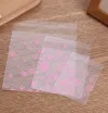 Pink Cherry Blossoms (100 Pcs)