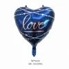 Heart-Shaped Love