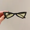 Black Frame Yellow