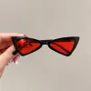 Black Frame Red