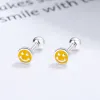 Yellow Thread Type/Pair