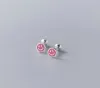 Pink Thread Type/Pair