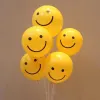 Lemon Yellow Expression