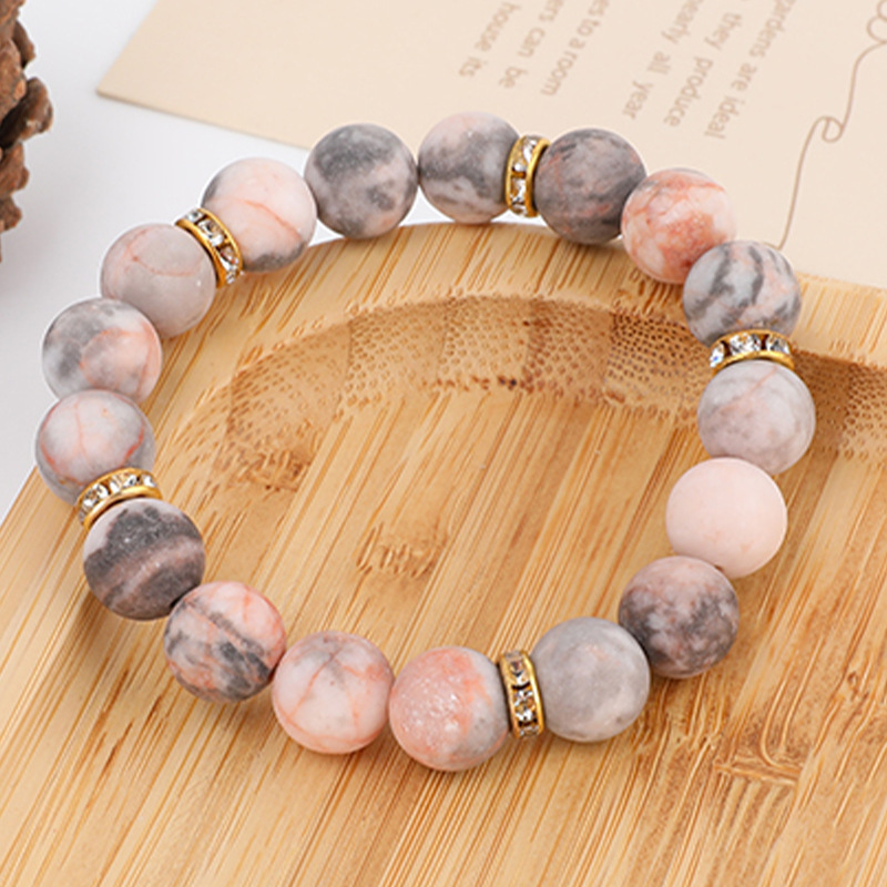 ブレスレット GOTI GOTI MULTICHAINS CIRCLES BRACELETS (BR130 095 MULTI) GOTI GOTI MULTICHAINS CIRCLES BRACELETS (BR130 095 MULTI