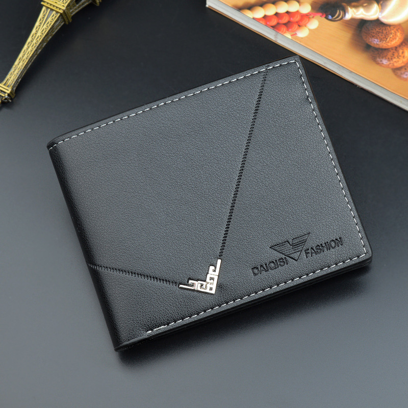 【YEOMIM】★人気★韓国★square wallet★6colors 2nd restock] Square wallet (6 colors) - YEOMIM